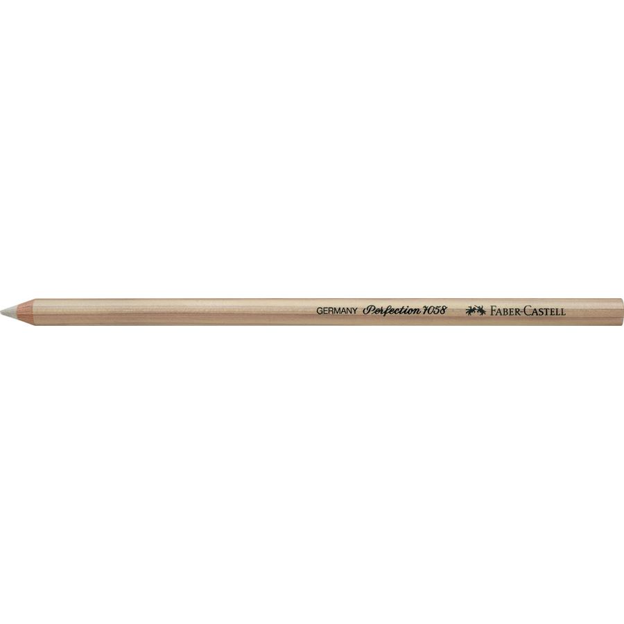 Eraser pencil PERFECTION 7058