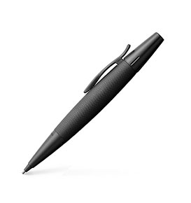 E-motion Mechanical Pencil pure black