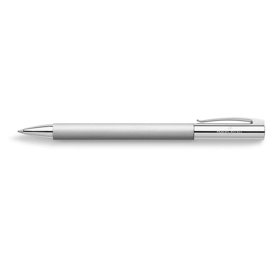 Ballpoint pen AMBITION metal