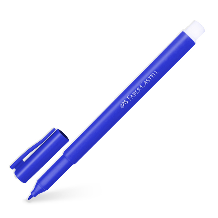 Marking Pen New Combine Blue Ink 1Box 12pcs