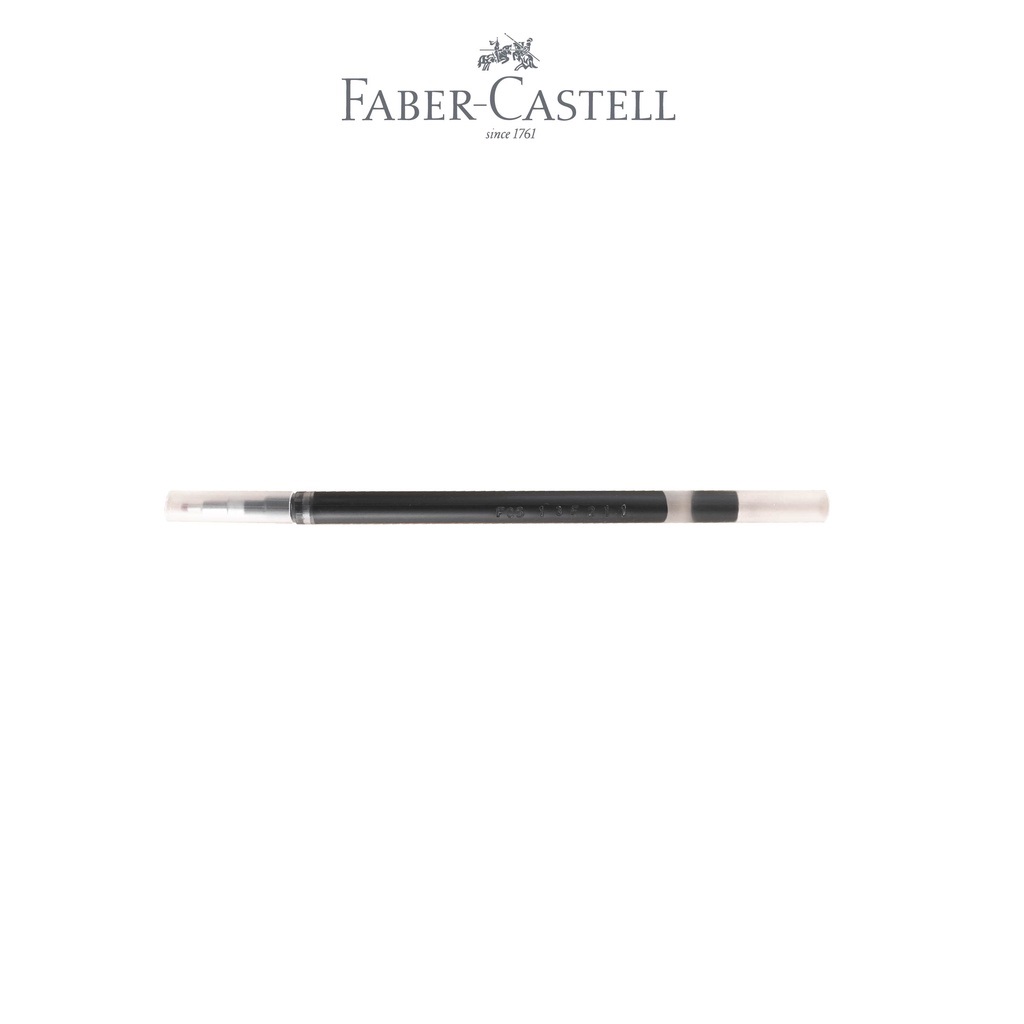 Refill Ballpoint Pen Fast Gel Z 0.5 Black