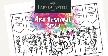 Art festival Creative Competition