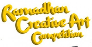Ramadhan Creative Art Competition