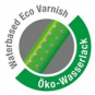 Waterbased Varnish