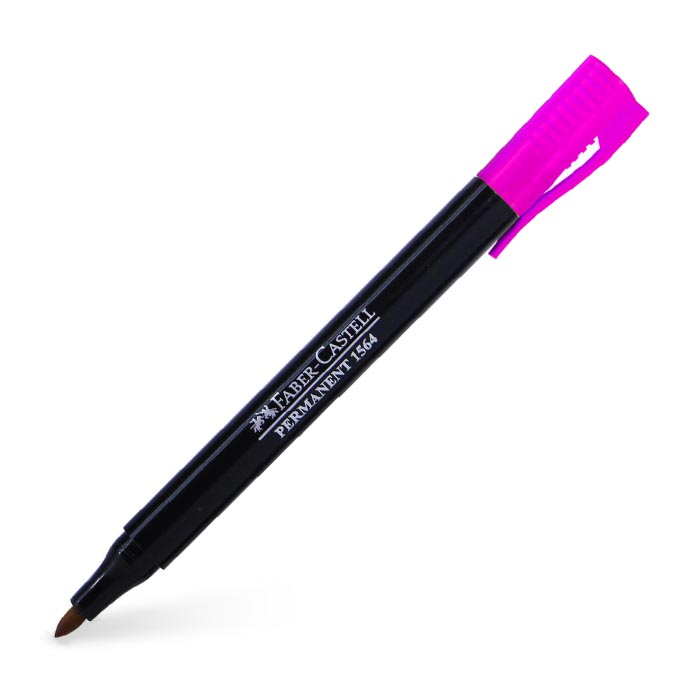 Creative Marker Pink Ink