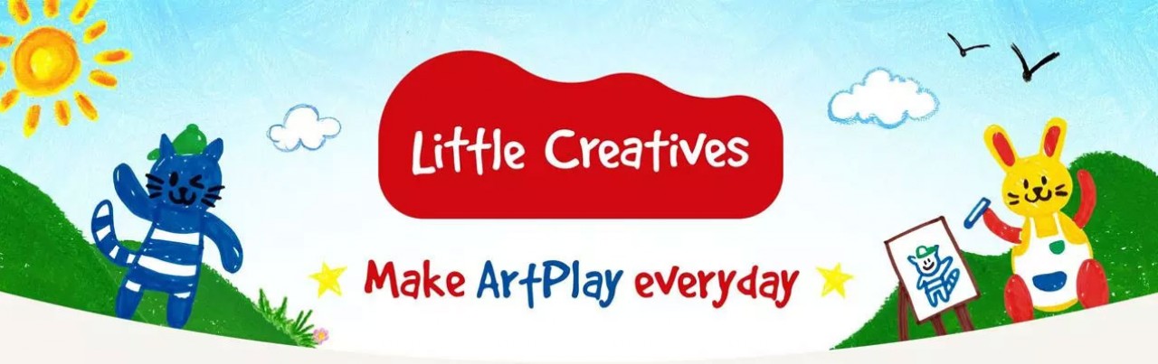 Little Creatives