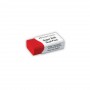 Dust Free Eraser Small Red