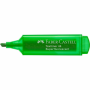Textliner 46 Translucent Green Ink