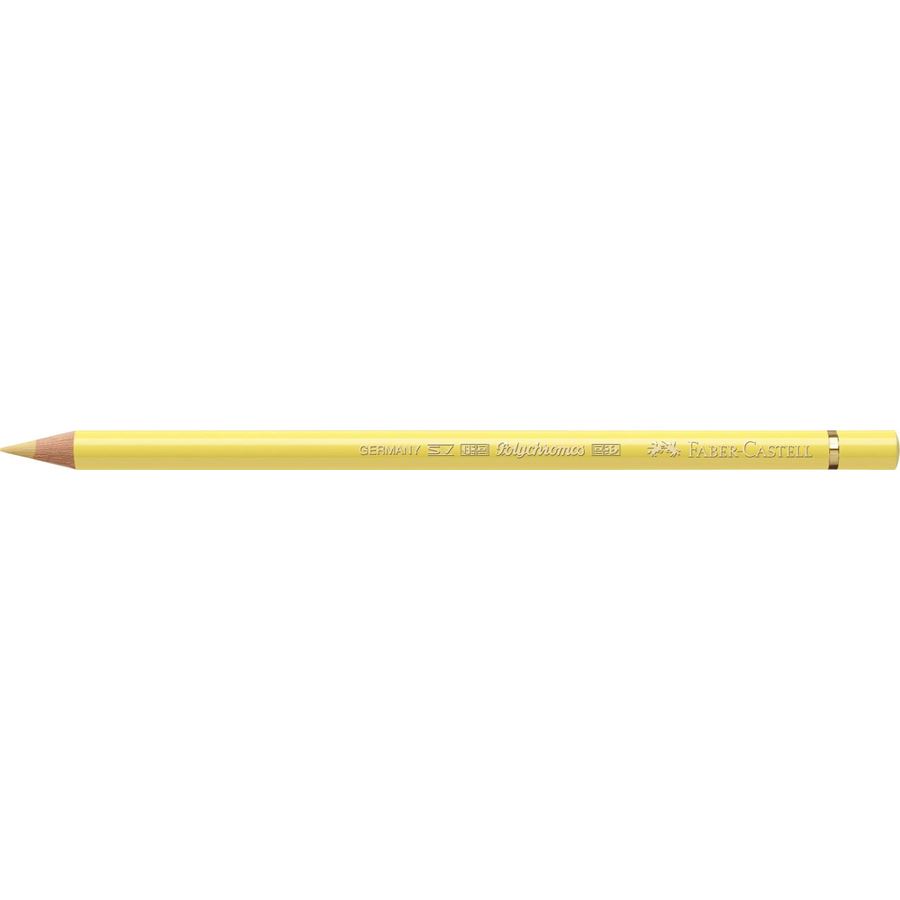 Polychromos Colour Pencil cream