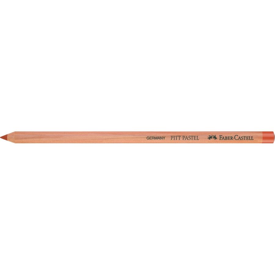 Colour pencil Pitt Pastel colour sanguine