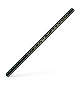 Charcoal pencil Pitt waxfree black hard