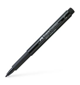 India ink Pitt Artist Pen 1.5 Black