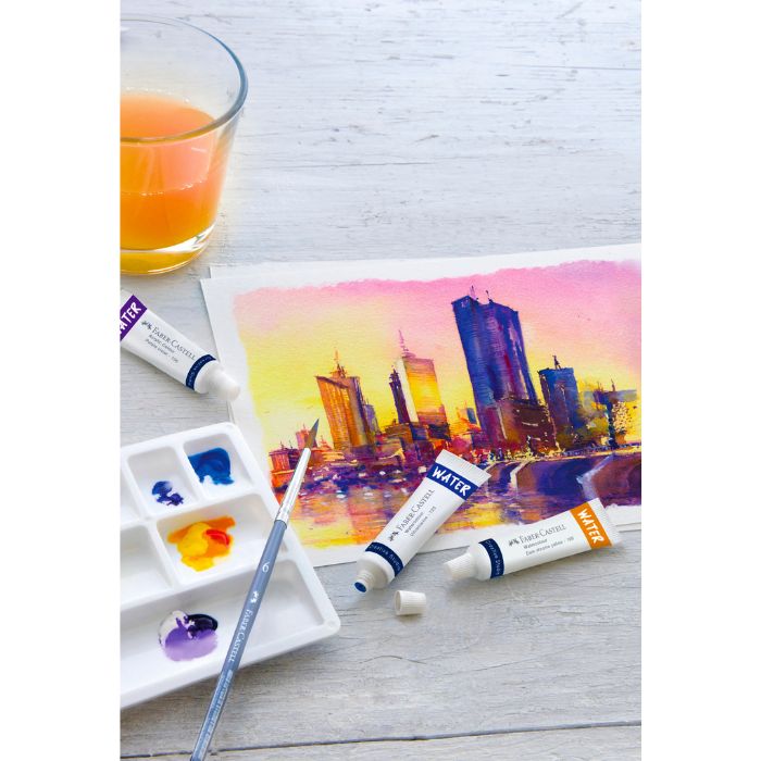 Watercolours 12