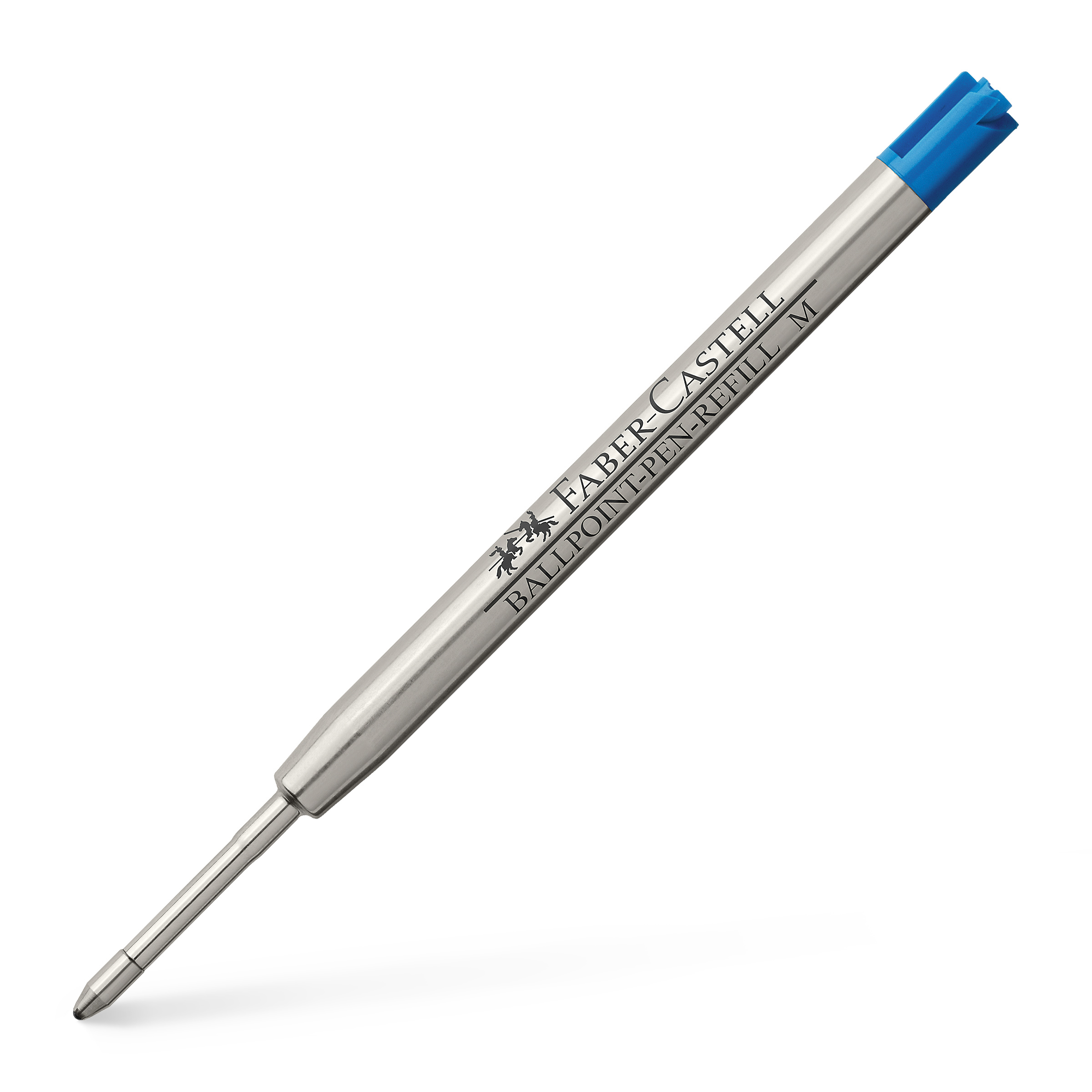 Ballpoint Pen Refill Blue (Medium)
