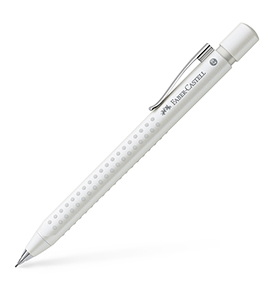 Mechanical pencil Grip 2011 0.7mm white