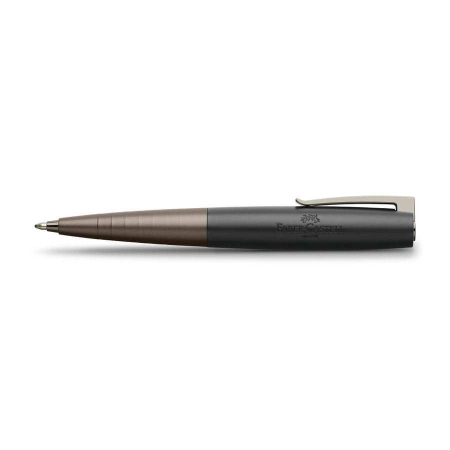 Ballpoint pen LOOM gunmetal matt