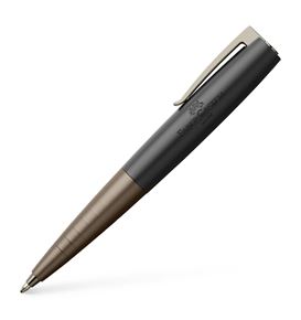 Ballpoint pen LOOM gunmetal matt