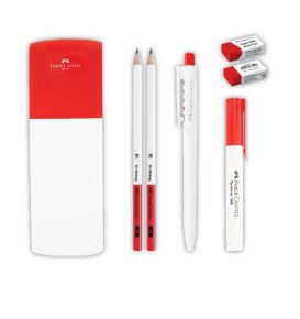 Paket Merah Putih