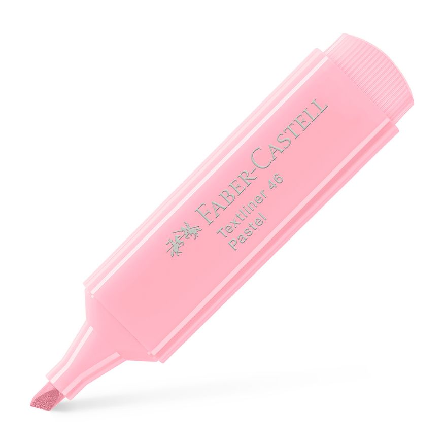 Textliner 46 Blush Ink