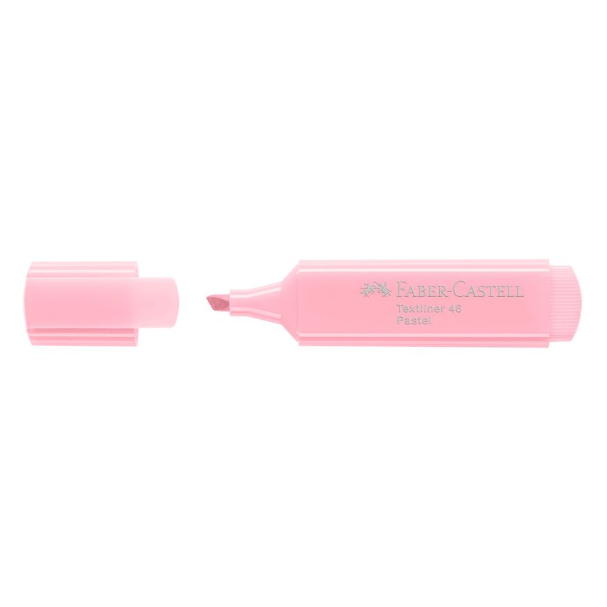 Textliner 46 Blush Ink