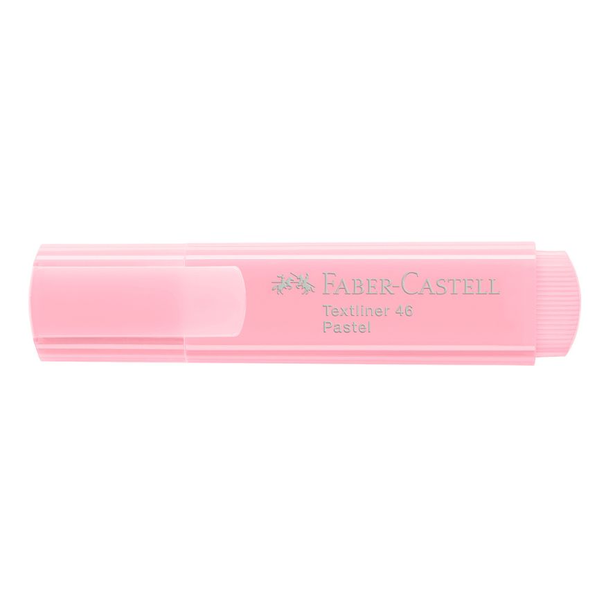 Textliner 46 Blush Ink