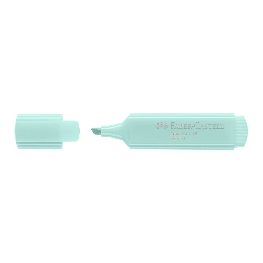 Textliner 46 Tropic Ink