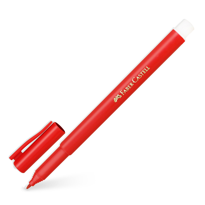 Marking Pen New Combine Red Ink 1Boxi 12pcs