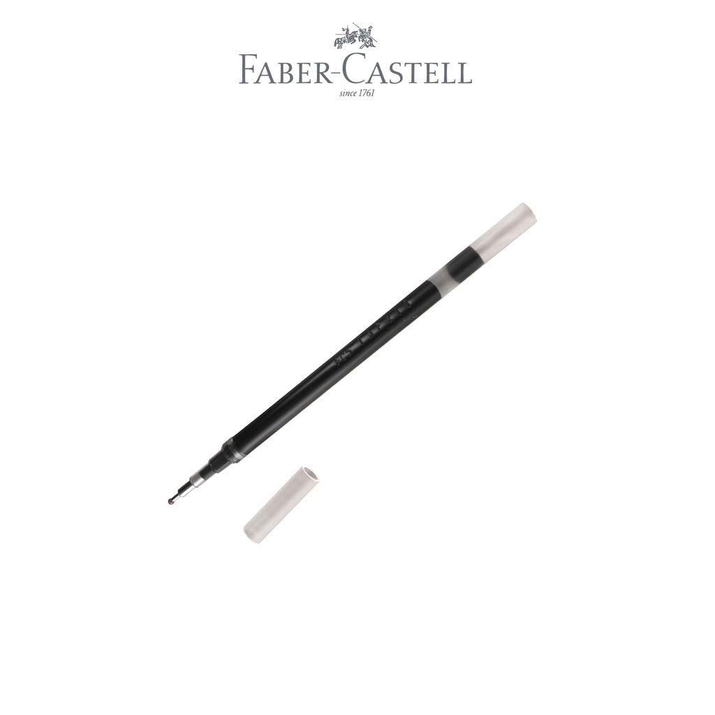 Refill Ballpoint Pen Fast Gel Z 0.5 Black