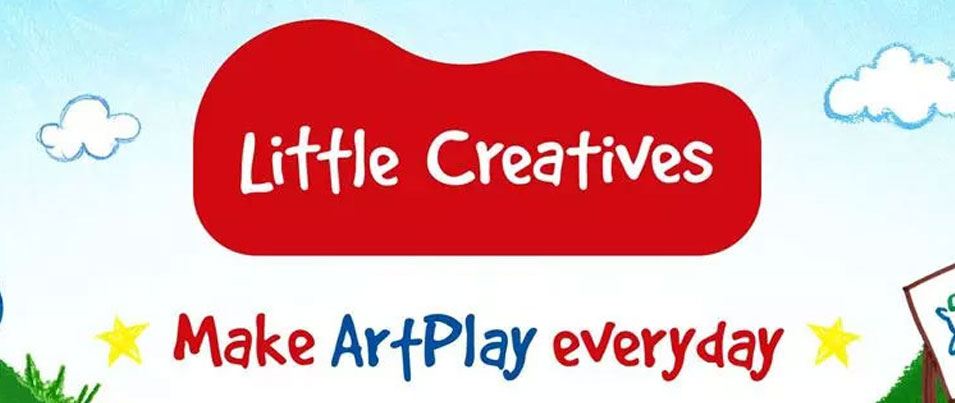 Little Creatives