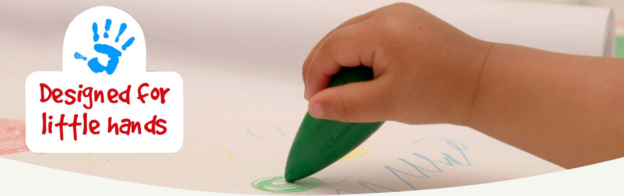 Berkreasi memang menyenangkan!