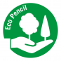 Eco pencil
