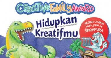  Creative Family Award Tasikmalaya