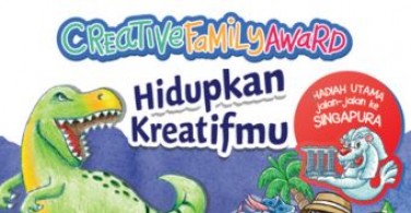 Hadirkan Keceriaan Kembali,  Faber-Castell Besut Lomba Mewarnai di lebih 30  Kota se-Indonesia
