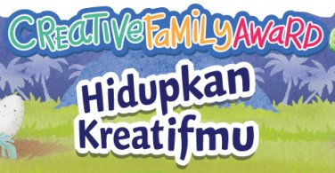 Faber-Castell Creative Family Award: Art Alive  2025–2026 Resmi Diluncurkan Rayakan Kreativitas dan Kebersamaan Keluarga Indonesia  Lewat Seni
