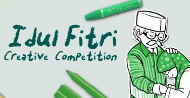 Idul Fitri Creative Competition