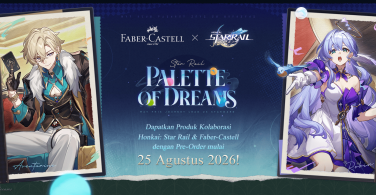 Palette of Dreams
