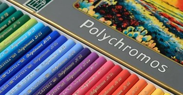 Polychromos - 111 Years of colours