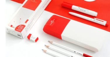 Rayakan 80 Tahun Kemerdekaan Republik Indonesia,  Faber-Castell Hadirkan Paket Alat Tulis Ekslusif Merah-Putih