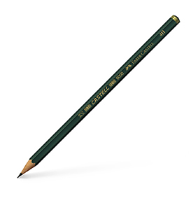 Castell 9000 Pencil 4H