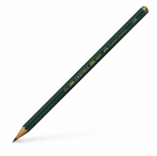 Castell 9000 Pencil 4B