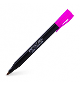 Creative Marker Pink Ink