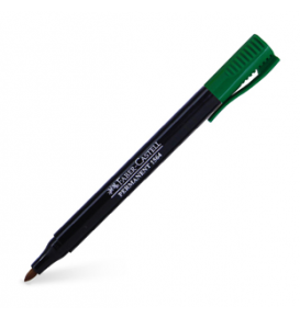 Creative Marker Green Ink