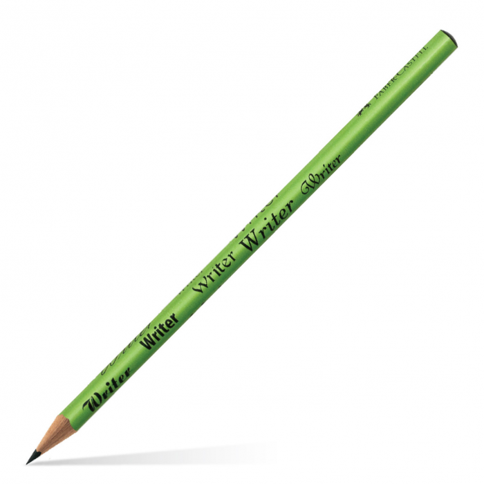 Pencil Motif Fun School