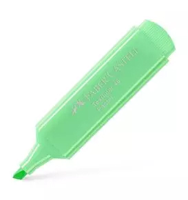 Textliner 46 Pastel Light Green ink