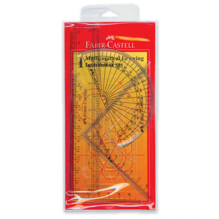 Mathematical-drawing-instrument