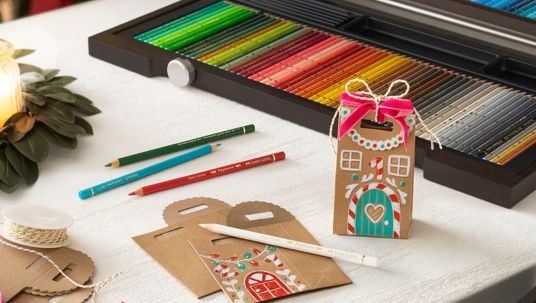 Belanja art supply profesional dan premium