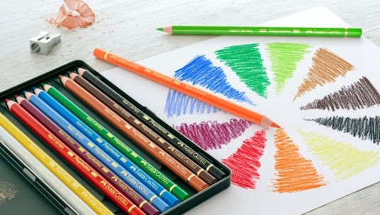 Belanja art supply profesional dan premium