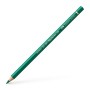 Polychromos Colour Pencil dark phthalo green