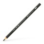 Watersoluble pencil GRAPHITE AQUARELLE 6B