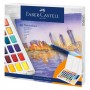 Solid Watercolours 48 Colours